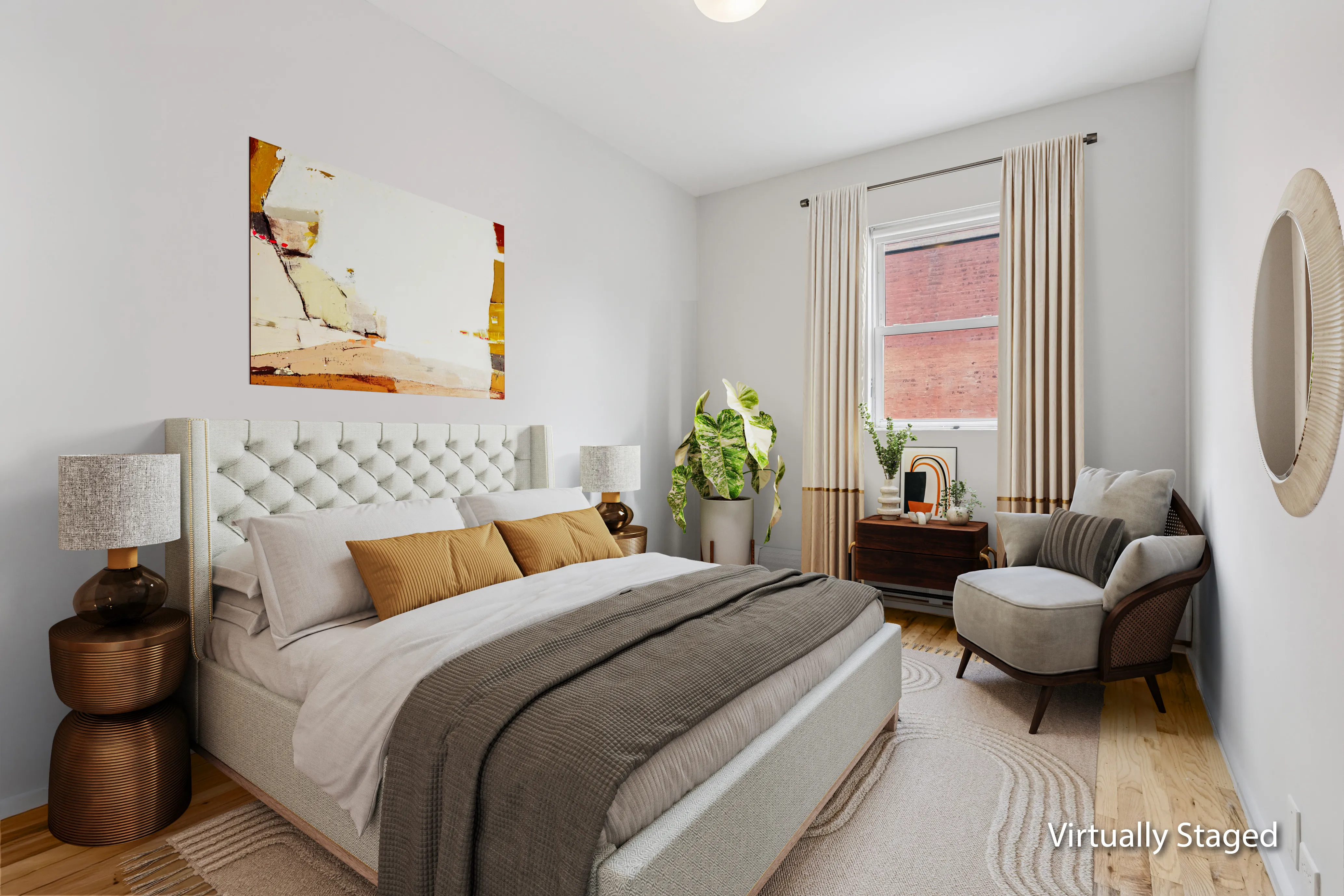 41 Putnam Avenue #C in Clinton Hill, Brooklyn | StreetEasy