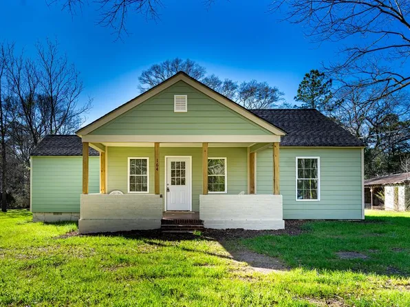 164 W C St, Pine Mountain Valley, GA 31823