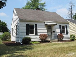 2521 Cortland Ave, Fort Wayne, IN 46808