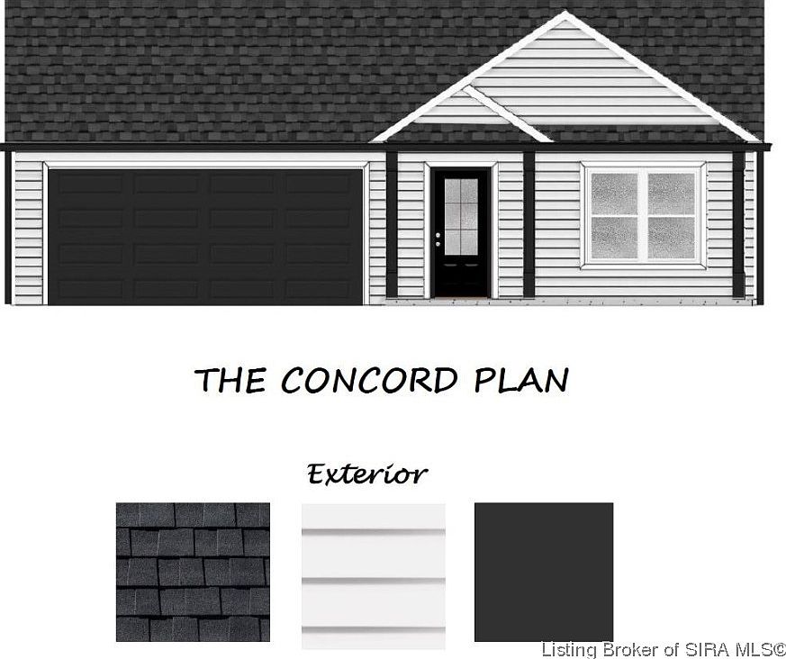 845 Wolf Run Park Boulevard, Jeffersonville, IN 47130 | Zillow