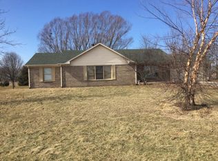 9930 S 500 W, Kentland, IN 47951