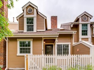 4465 S Carson Way, Aurora, CO 80015