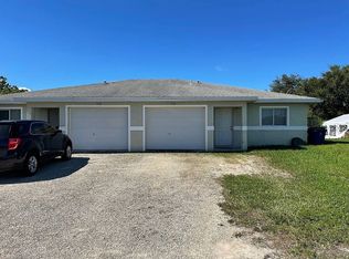 716 Homer Ave S #718, Lehigh Acres, FL 33973