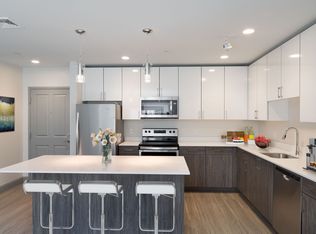 735 Truman Apartments, Hyde Park, MA 02136