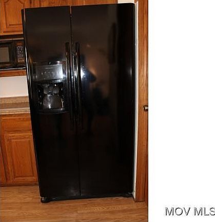 New Refrigerator in 2012