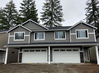 3136 Ponderosa St NE #A, Lacey, WA 98516