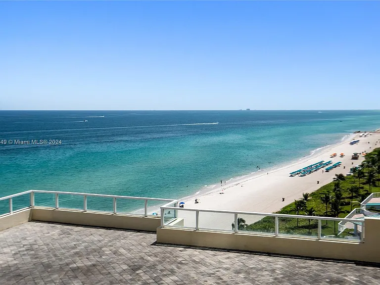 16699 Collins Ave #1201 — Photo 14