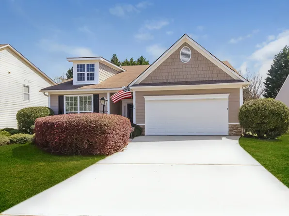 3329 Coach House Ct, Conyers, GA 30013
