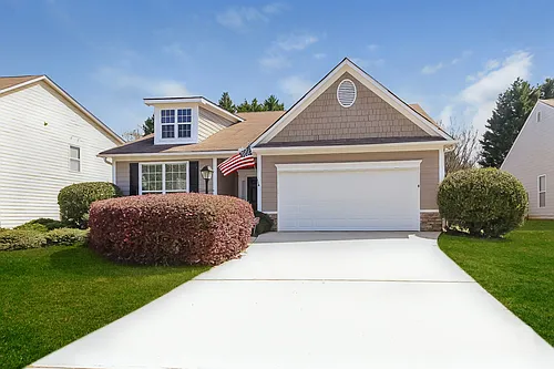 3329 Coach House Ct Photo 1