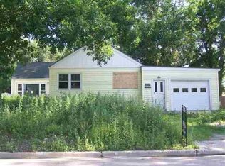 1105 5th Ave SW, Minot, ND 58701