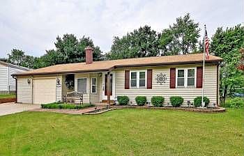 1st image of 1716 Leaf Crest Dr