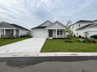 4311 Falls Oaks St #1058, Myrtle Beach, SC 29579