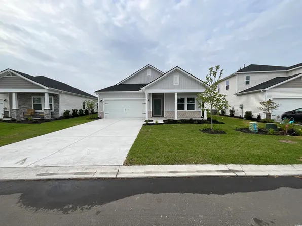 4311 Falls Oaks St. #1058, Myrtle Beach, SC 29579