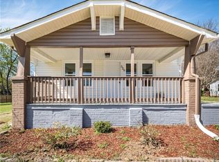 528 Roy Ave, High Point, NC 27260