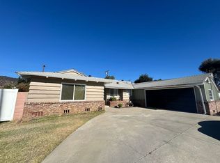 951 E Foothill Blvd, Glendora, CA 91741