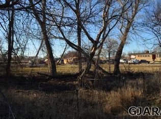 2875 C 1/2 Rd TRAILER 7, Grand Junction, CO 81501