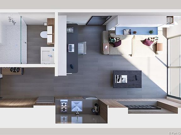 2nd image of 2670 W Canyons Resort Dr #333