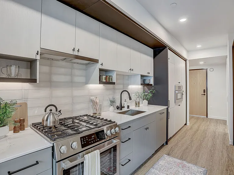 Parque Kirkland Apartments — Photo 5