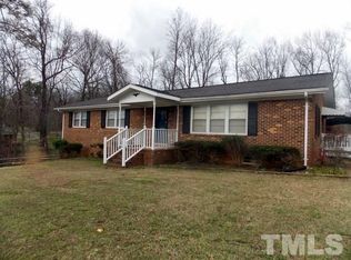 2220 State Highway 54, Graham, NC 27253