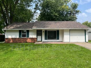 1112 Walton Dr, Plainfield, IN 46168