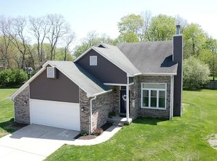 1241 Springfield Ct, Avon, IN 46123