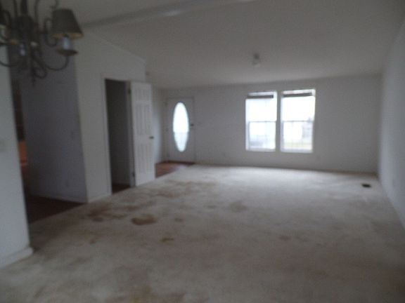 Entry or Foyer