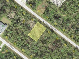 14309 Sanilac Ave #9, Pt Charlotte, FL 33981