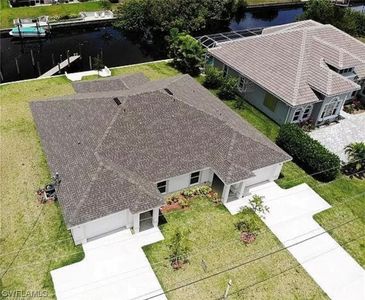 721-723 SW 40th Ter, Cape Coral, FL, 33914