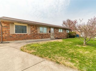 6857 Laurelview Dr, Dayton, OH 45424
