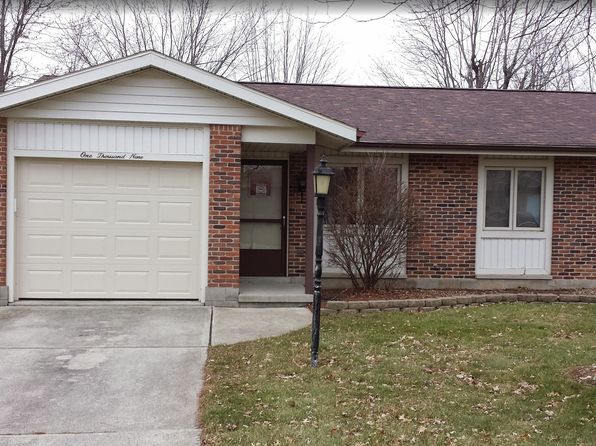 1009 Kensington Ln