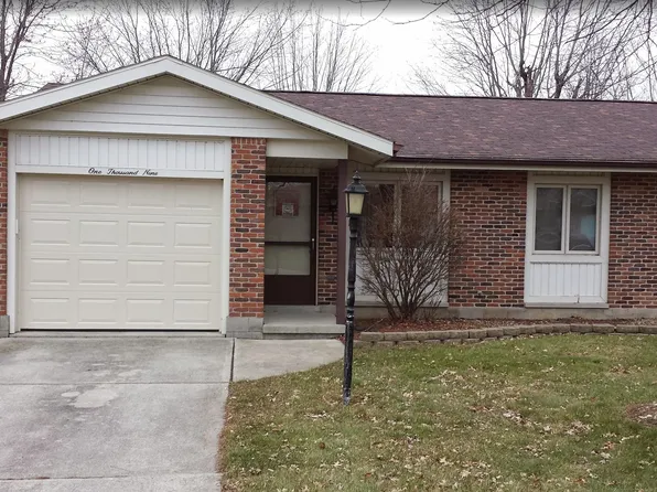 1009 Kensington Ln, Celina, OH 45822