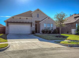 1872 Big Spring Dr, Forney, TX 75126
