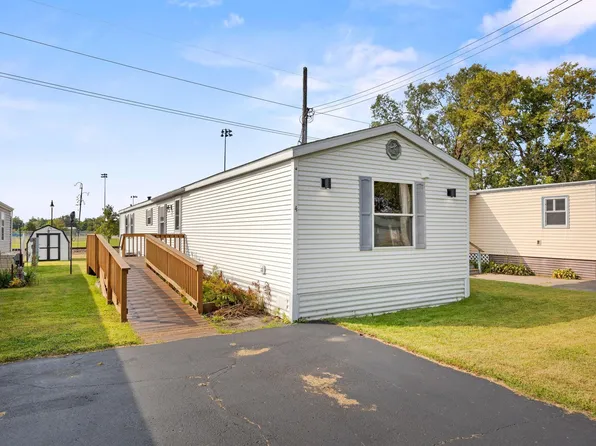 523 54th Ave #4, Saint Cloud, MN 56303