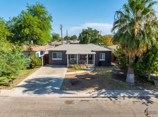 1027 W Heil Ave, El Centro, CA 92243