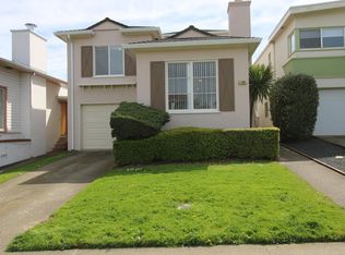 119 Glenwood Ave, Daly City, CA 94015