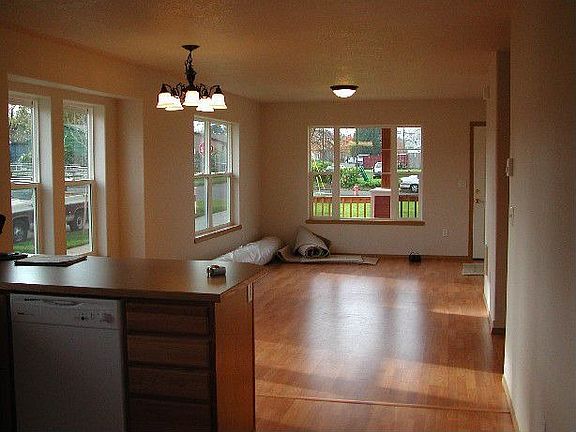 dining living