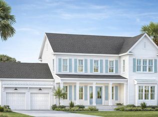 612 Stardust Loop, Summerville, SC 29486