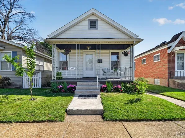 5305 Blow St, Saint Louis, MO 63109
