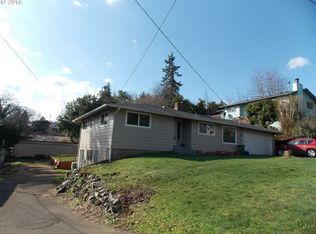 1165 Washington Ave, Coos Bay, OR 97420