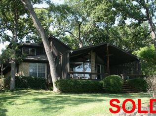 2129 Hickory Trce, Mabank, TX 75156