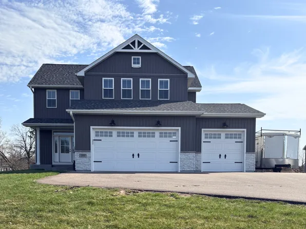 999 152nd Ave, New Richmond, WI 54017