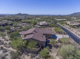 8705 E Arroyo Seco Rd, Scottsdale, AZ 85266 | Zillow