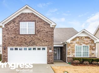 2134 Bimelech Ln, Murfreesboro, TN 37128