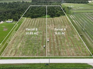 State Route 62, Bowling Green, FL 33834