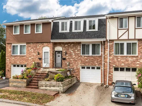 4313 Hemlock Cir, Allison Park, PA 15101