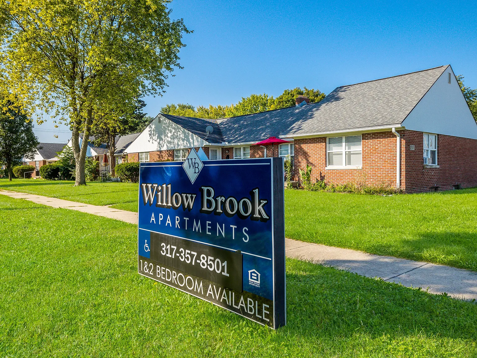 Willow Brook — Photo 1