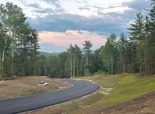 27 Jacks Run Rd, Thornton, NH 03285