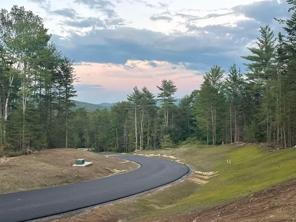 27 Jack's Run Road #27, Thornton, NH 03285
