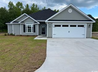 6788 Highway 366, Conway, SC 29526