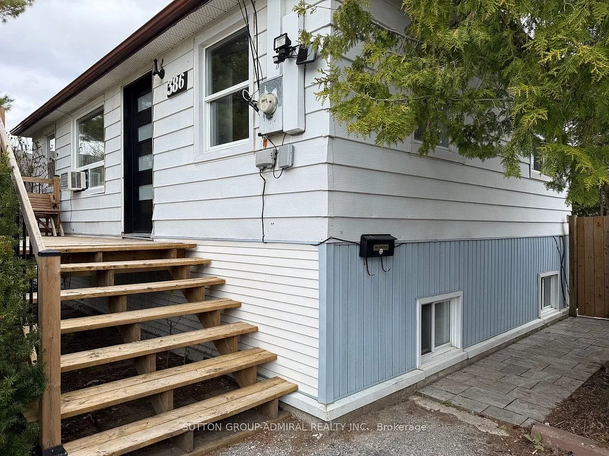 Building Photo - 386 Irene Dr